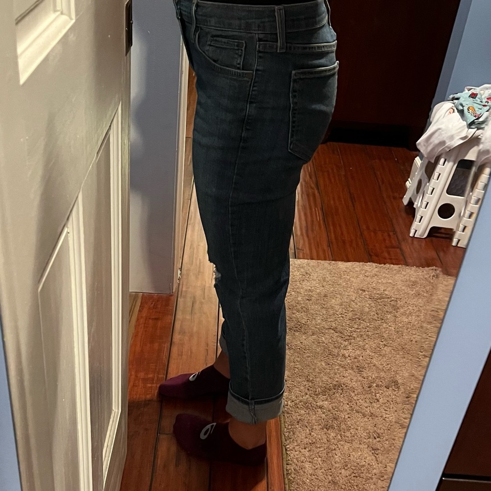 JUST BLACK DENIM JEANS style BP61J - Picture 15 of 15
